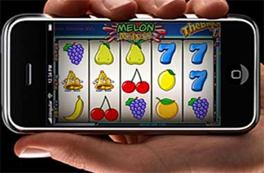 Mobile Casino Sign Up Bonus