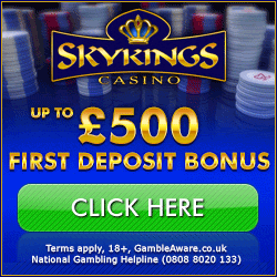 Skykings Casino Skykings Casino