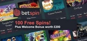 Betspin