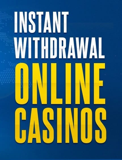 What online casino has the fastest payouts